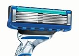 Gillette Fusion ProGlide Cuchillas de Value Pack, 12 unidades