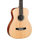 Martin LX1 Little Martin