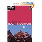 Hiking in the Rocky Mountains (Walking) by Clem Lindenmayer, Helen Fairbairn, and Gareth McCormack
