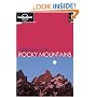 Hiking in the Rocky Mountains (Lonely Planet Walking Guide)