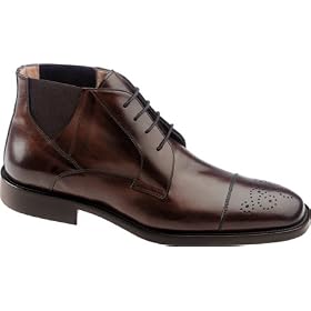 Men's Johnston & Murphy Dawson Boot