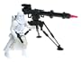 Star Wars Saga Snowtrooper-the Battle of Hoth