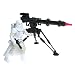 Star Wars Saga Snowtrooper-the Battle of Hoth