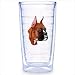 Tervis Tumbler DOGS-02-16-BO Dogs Boxer 16 oz. Tumbler (Set of 2)