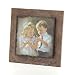 Mama Says - Faith is a Gift Wall Art - 55261
