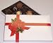 Scott's Cakes Assorted Truffles 1 Pound Ribbon n Holly Box
