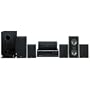 Onkyo HTS760 6.1-Channel Home Theater System (Refurbished)
