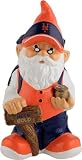 New York Mets Garden Gnome Coin Bank
