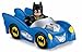 Fisher-Price Little People DC Super Friends Batmobile