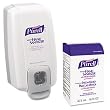 PURELL NXT 1000 ML BIB & NXT Dispenser Kit