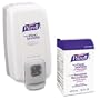 PURELL NXT 1000 ML BIB & NXT Dispenser Kit