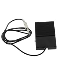Beauty: Square Tattoo Foot Pedal for PHONO Jack Tattoo Power Supply - UrbanTrends