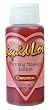 Liquid Love Warming Massage Oil 1oz Cinnamon