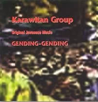 Javanese Music