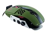 Thermaltake eSports Level 10 M Green Gaming Mouse (MO-LTM009DTK)