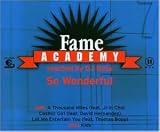 A thousand miles - Fame Academy feat. Ji-In Cho