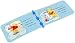My First Story Reader 3 Storybook Library Disney Winnie Pooh: Daydreamy Pooh, Night So Bright & Rainy, Sunny, Funny Days_s-2