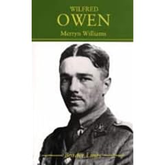 Wilfred Owen (Border Lines)