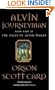 Alvin Journeyman (Tales of Alvin Maker)