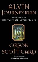 Alvin Journeyman (Tales of Alvin Maker)