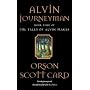 Alvin Journeyman (Tales of Alvin Maker)