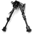 TMS AR15 Bipod with Sling Adapter