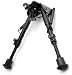 TMS AR15 Bipod 6-9 with Sling Adapter