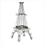 Eiffel Tower Candleholder
