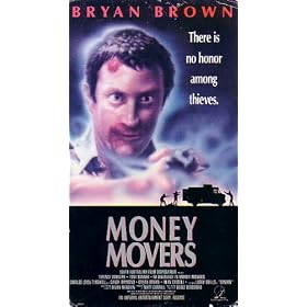 Money Movers [VHS]