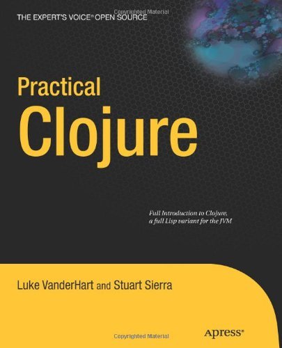 Practical Clojure