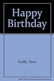 Happy birthday ?