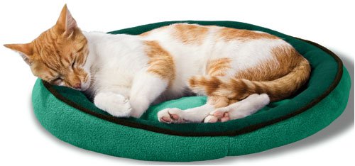 Catnapzz Cloud Bed