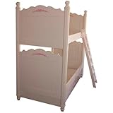 Sweetie Pie Bunkbed