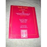 Study Guide to Accompany Wests Business Law: Text Cases Legal Ethical International and E-Commerce Environment