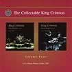 The Collectable King Crimson Volume Four