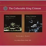 The Collectable King Crimson: Vol. 4
