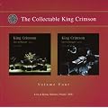 The Collectable King Crimson: Volume Four