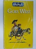 Thelwell goes West