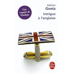 Intrigue � l'anglaise
