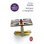 Intrigue � l'anglaise de Adrien Goetz