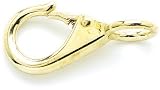 (Price/Each)SeaSense FAST EYE SNAP 3-1/4 POLISH 50063292 (Image for Reference)