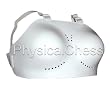 Womens fencing plastic chest protector