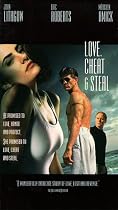 Love Cheat Steal [VHS]