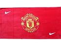 NIKE Manchester United MAN UTD Sport Beach Bath Towel