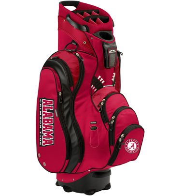 Sun Mountain 2014 C-130 College Licensed Cart Bag North Carolina On Sale