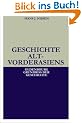Geschichte Alt-Vorderasiens