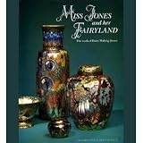 Miss Jones and her Fairyland: The Work of Daisy Makeig-Jones