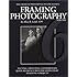 Framing Photography (Library of Professional Picture Framing, Volume 6)