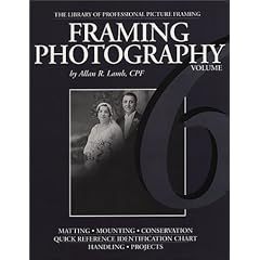 FRAMING PHOTOGRAPHY: 6