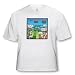 The Great Plains - Toddler T-Shirt (4T)